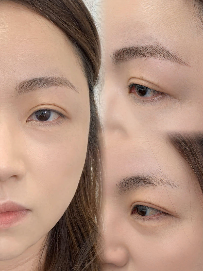 Nano Brows