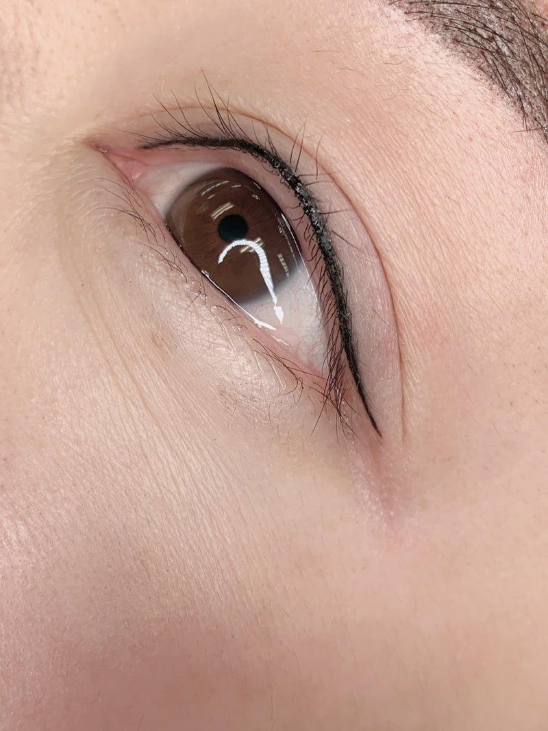 Soft Natural Eyeliner