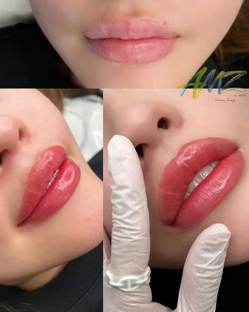 Lip Blush