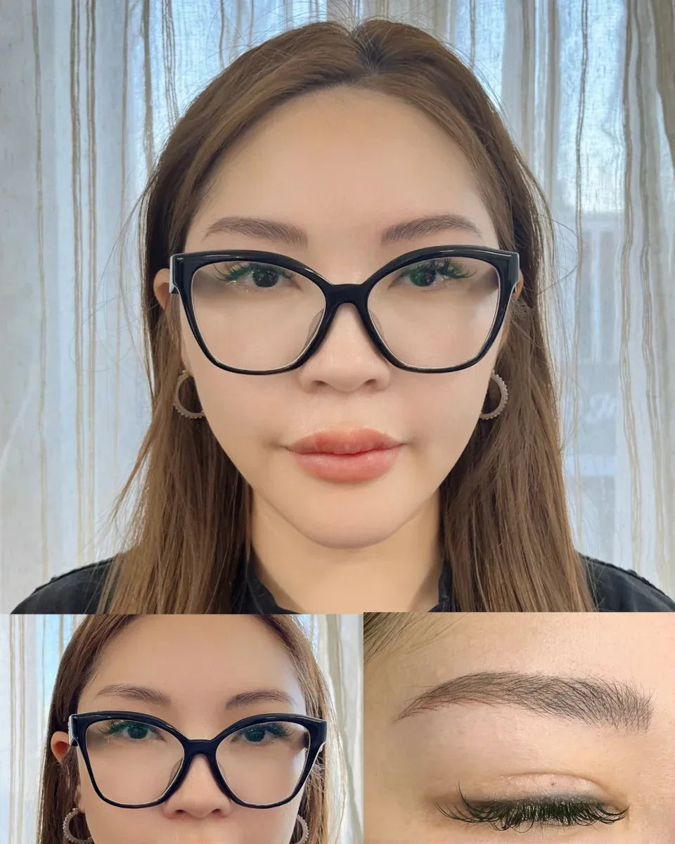 Brows result