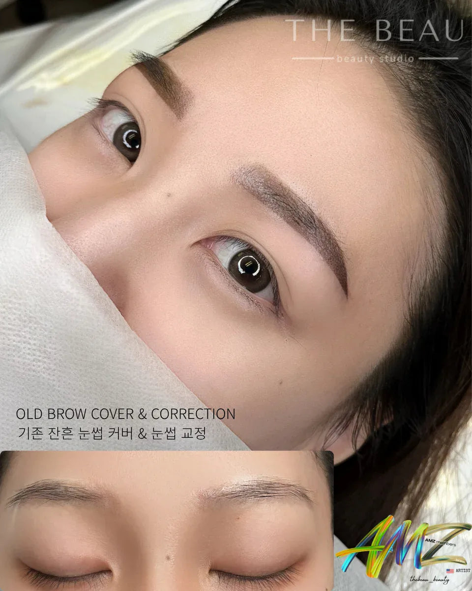 Brows result