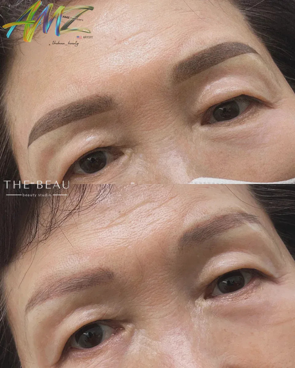 Brows result
